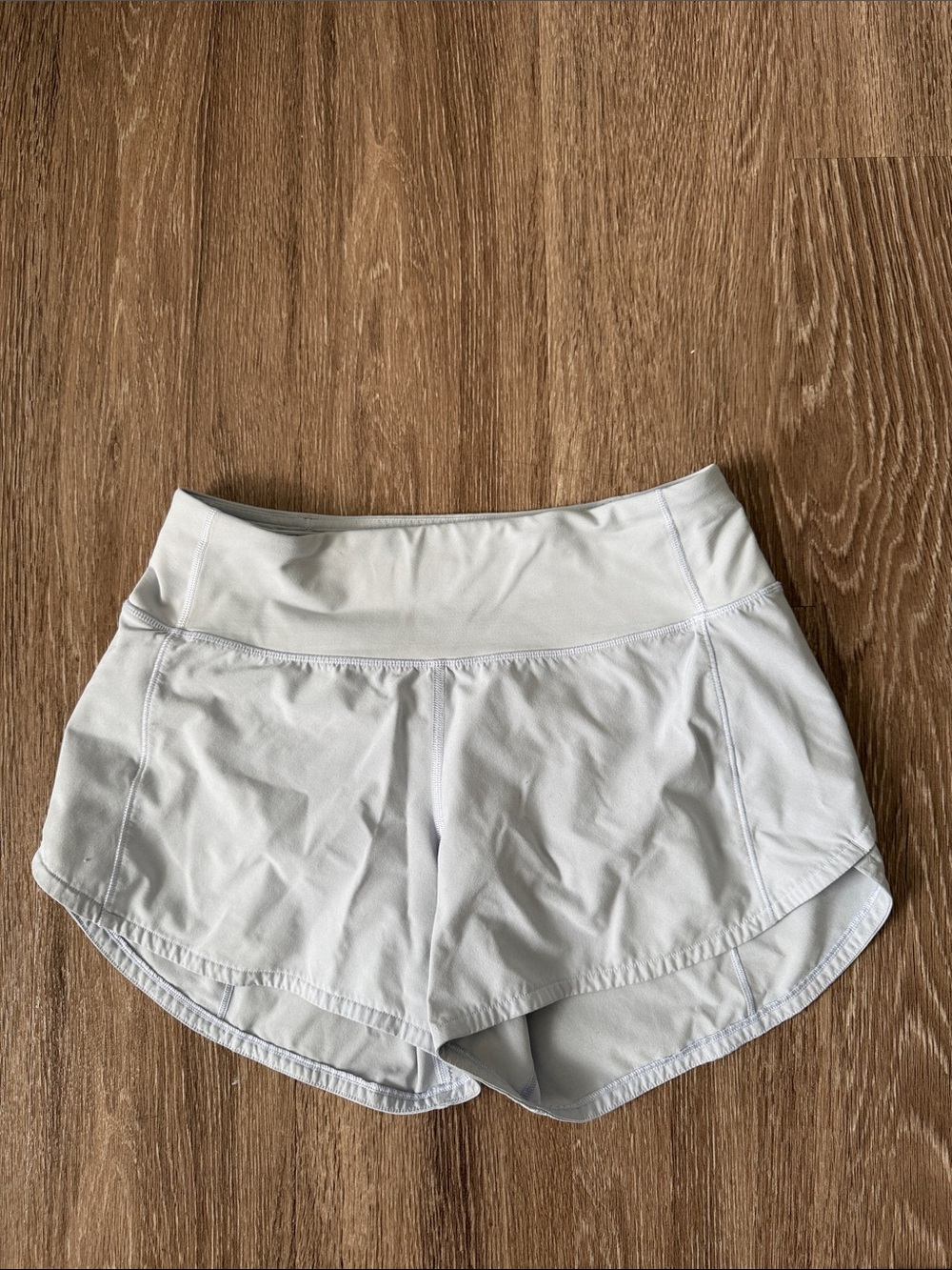 Lululemon 4” Shorts